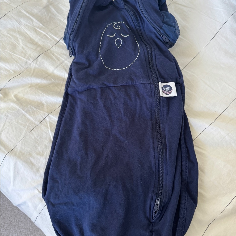 Nested Bean Zen One Swaddle